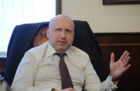 Турчинов предупредил, что Хорошковский устроит фискальный террор