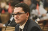 Прикордонники затримали заступника мера Одеси Вугельмана в "Борисполі"