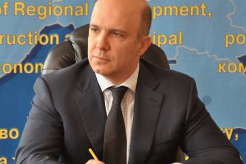 Профільний парламентський комітет підтримав кандидатуру Романа Абрамовського на посаду глави Мінекології