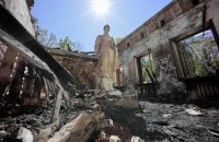 Грабіж і знищення культурних пам’яток: як росіяни позбуваються всього українського