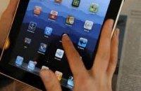 Продажі планшетів наздоганяють збут ноутбуків в Україні