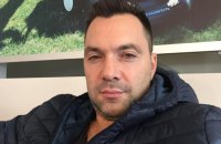 ​Зеленський ввів у дію санкції РНБО щодо Арестовича та Олешка