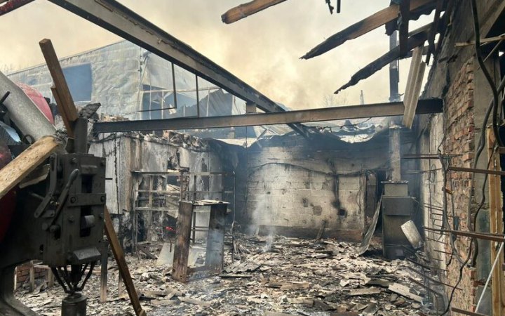 Росія вбила 1 і поранила 4 мешканців Донецької області (оновлено)