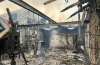 Росія вбила 1 і поранила 4 мешканців Донецької області (оновлено)