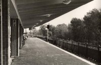 Метро, которого нет: "Гидропарк"