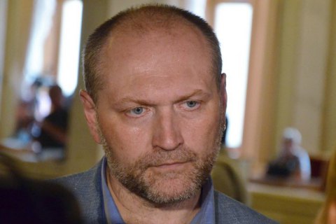 Кандидат в мери Києва захворів на коронавірус