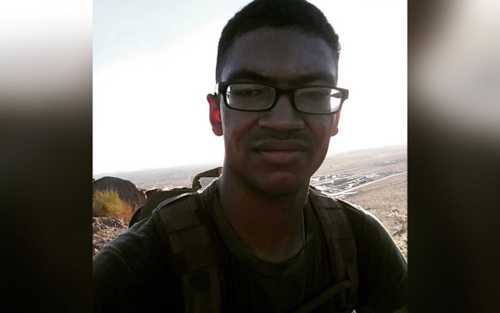 У Бахмуті загинув колишній морський піхотинець США, – ЗМІ