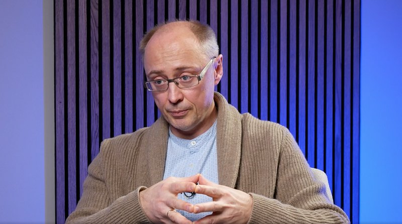 Михайло Довгопол