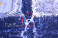 Генштаб заявив про ураження ЗРК “Оса” та низки логістичних об’єктів російських окупантів