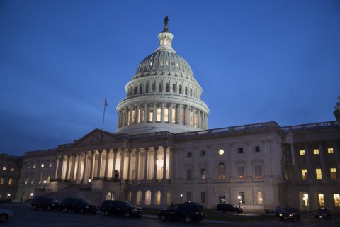 В Сенате США представили резолюцию об осуждении оккупации Крыма Россией