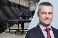 В Росії знайшли мертвим главу ключової компанії для виробництва "шахедів"