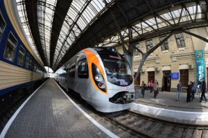 Журналістам дорікнули неточною інформацією про запуск швидкісних потягів
