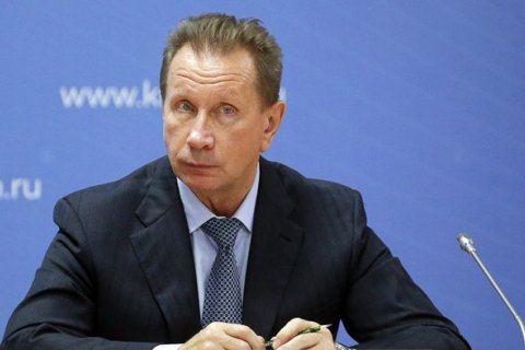 Глава Росгвардии пообещал сделать из Навального "отбивную"