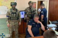 Посадовців ДСНС України і підрозділів в 11 областях викрили на злочинній схемі, що ставила під загрозу життя громадян