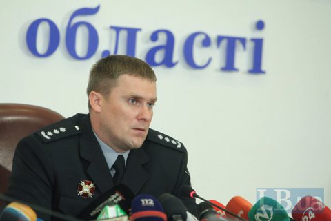 За рік з України видворили 14 кримінальних авторитетів