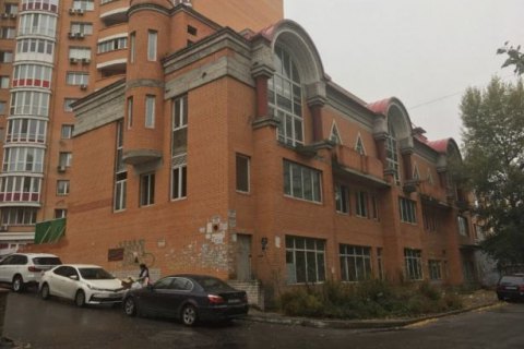 Директору проектного інституту МВС пред'явили підозру в махінаціях з нерухомістю