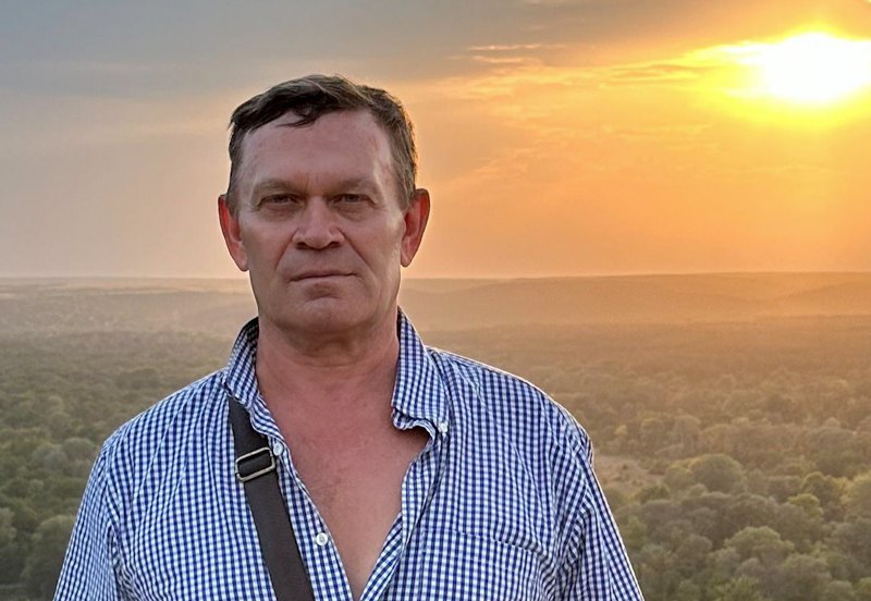 Сергій Лиманський