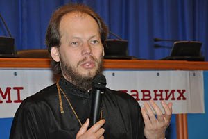 Церковь просит политиков не пиариться на праздновании Крещения Руси