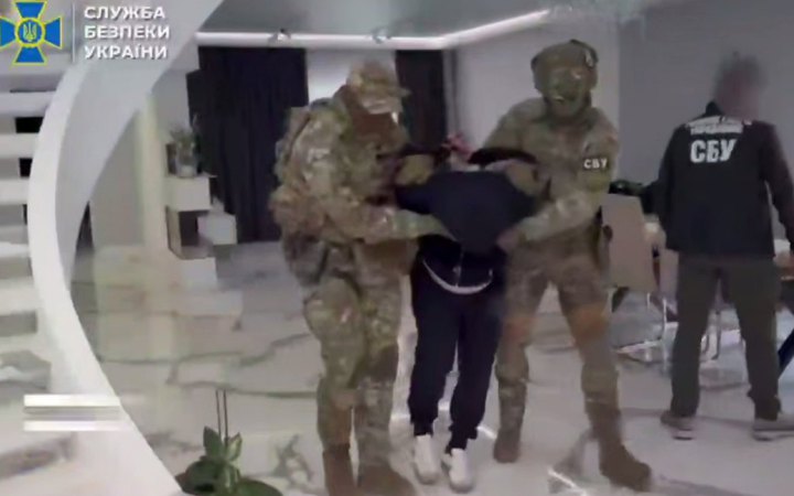 СБУ викрила керівника угорської агентурної мережі на Закарпатті