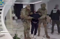 СБУ викрила керівника угорської агентурної мережі на Закарпатті