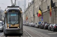 В Брюсселе хотят ограничить скорость до 30 км/ч