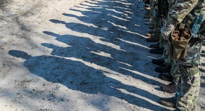 ​Призов резервістів. Кого це стосується та що означає?