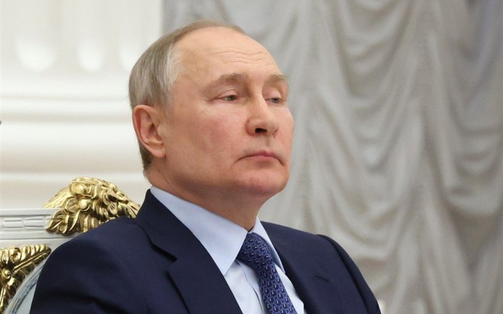 Путін скасував ратифікацію РФ договору про заборону ядерних випробувань, – Reuters