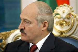 Лукашенко отправился на отдых в Сочи