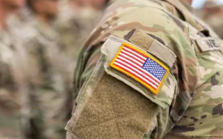 У США арештували військового у справі передачі росіянам даних про танки Abrams та іншу техніку і військові операції