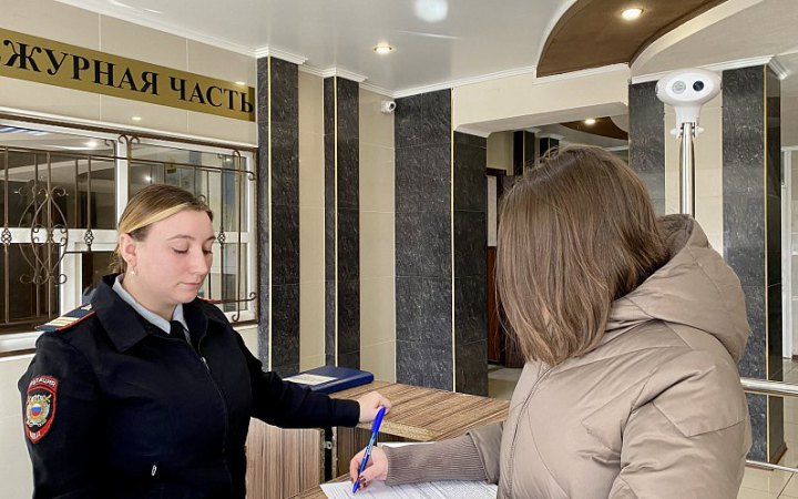 У Росії наростає хвиля доносів: Крим став головним осередком полювання за "інакодумцями"