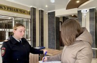 У Росії наростає хвиля доносів: Крим став головним осередком полювання за "інакодумцями"