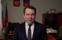 Губернатора Мурманської області РФ вдарили ножем у живіт