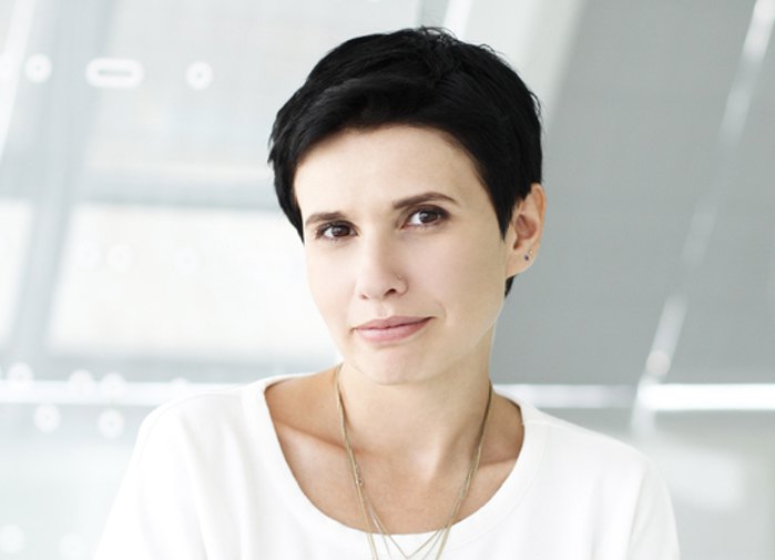 Марія Фабрічева