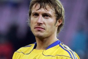 Мандзюк покинув табір збірної