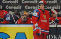 Россия проиграла Чехии в финале чемпионата мира по хоккею 