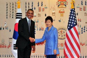 Обама застеріг КНДР від проведення ядерних випробувань
