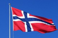 Норвегія підтримала санкції щодо Росії