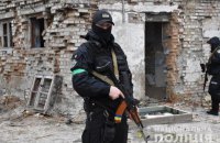 Поліція розслідує близько 10 800 військових злочинів РФ в Україні