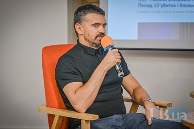 Ігор Ліскі про спецтрибунал: «Хочу подивитися, як Орбан вітатиметься з Путіним, коли той буде визнаний міжнародним злочинцем» 
