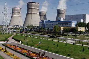 "Енергоатом" звинуватив російську компанію у зриві зобов'язань із добудови ХАЕС