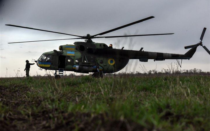 Командувач Повітряних сил ЗСУ розповів, як вдалося вберегти українську військову авіацію у ніч вторгнення