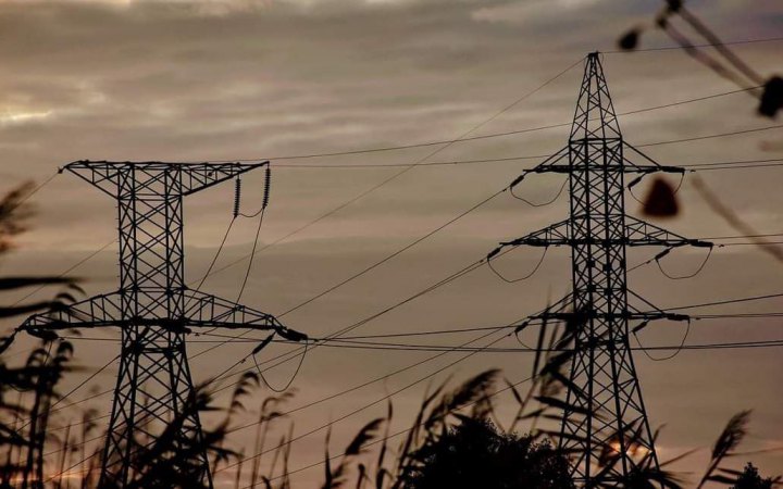 Електропостачання відновили у 30 тисяч абонентів Луганщини