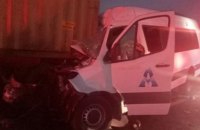 У Мексиці внаслідок зіткнення тягача і фургона загинуло 10 людей