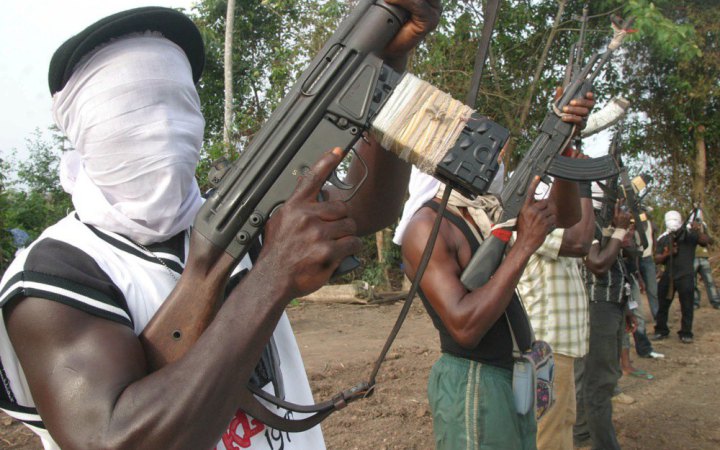 У Нігерії ісламісти вбили щонайменше 29 людей під час футбольного матчу