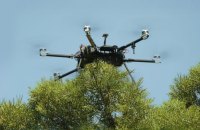 Сили оборони отримають український БПЛА, який лазером підсвічуватиме цілі