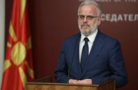Парламент Північної Македонії затвердив тимчасовий уряд перед виборами 