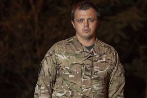 Бійці "Донбасу" балотуються в мажоритарних округах