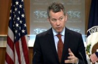 США требуют расследовать сообщения о расстреле пленных боевиками