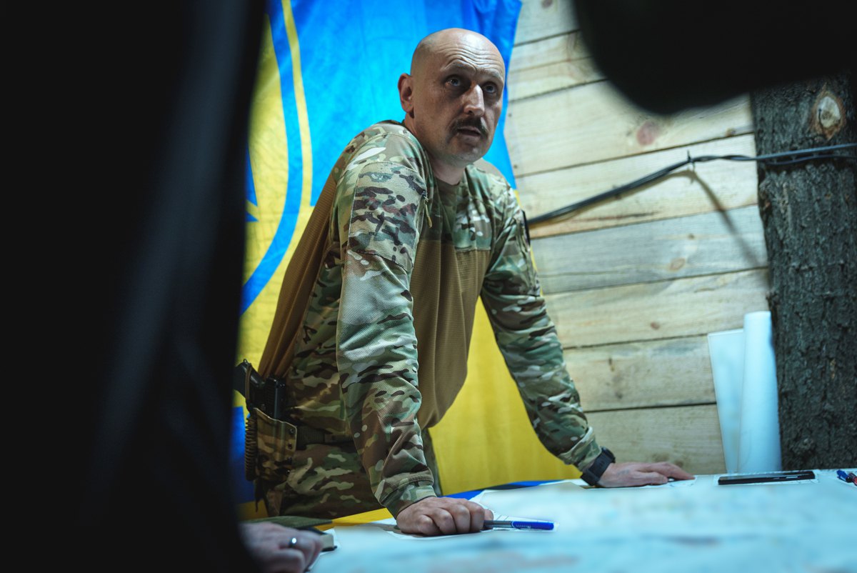 Дмитро Філатов