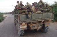 В Ефіопії бойовики застрелили 9 осіб